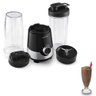 Liquidificador 220V com Jarra Que Vira Copo Pra Tomar Shakes - 4