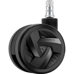Cadeira Gamer Thunderx3 Core Smart Mesh Preta - 6 Cadeira Gamer Thunderx3 Core Smart Mesh Preta - 6