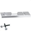 Ver imagem 3 de Porta Shampoo Suporte de Parede Banheiro Inox F.max