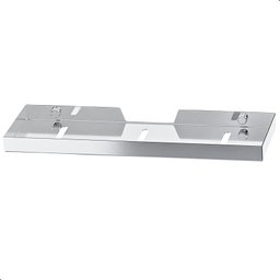 Porta Shampoo Suporte de Parede Banheiro Inox F.max - 4