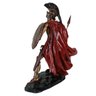 Estátua Rei Leônidas Esparta 300 Escultura Decoração Prime - 6