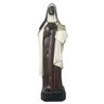 Imagem De Santa Efigênia 30 Cm Estatua Santa Ifigênia - 1