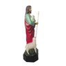 Imagem De Senhor Bom Pastor 22 Cm Jesus Bom Pastor - 5