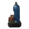 Imagem Santo Isidoro 23 Cm Isidoro Lavrador - 3