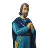 Imagem Santo Isidoro 23 Cm Isidoro Lavrador - 4