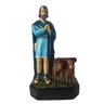 Imagem Santo Isidoro 23 Cm Isidoro Lavrador - 1