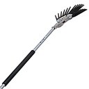 Ver imagem 3 de Derriçadeira de Café Kawashima Haste Longa, Mãozinha Dupla e Transmissão com 8 Rolamentos