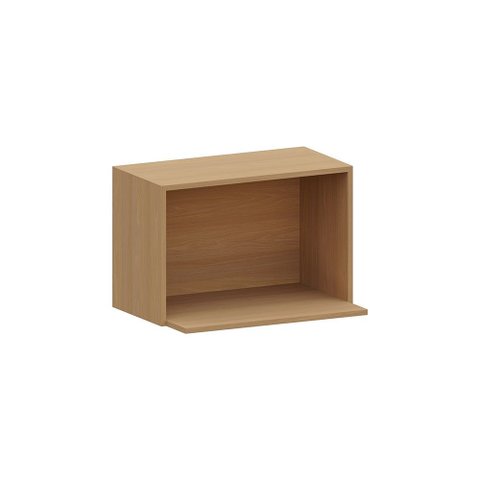 Nicho Micro-ondas 60cm Lumina Luciane Móveis