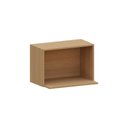 Ver imagem 1 de Nicho Micro-ondas 60cm Lumina Luciane Móveis