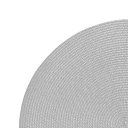 Jogo Americano 2 Peças Alegro Branco - Casambiente Jgam025 - 3