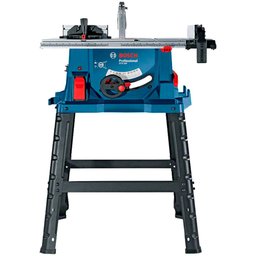 Serra Circular de Mesa 10 POL 1800W Professional GTS 254 BOSCH - 1