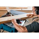 Ver imagem 6 de Serra Circular de Mesa 10 POL 1800W Professional GTS 254 BOSCH
