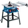 Serra Circular de Mesa 10 POL 1800W Professional GTS 254 BOSCH - 3