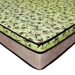 Cama Box Baú Solteiro 88 Tecido Sintético Branco com Colchão de Espuma D33 Tokio Bege - 4 Cama Box Baú Solteiro 88 Tecido Sintético Branco com Colchão de Espuma D33 Tokio Bege - 4