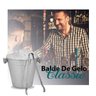 Combo Balde de Gelo Bebidas Cerveja Drinks com pinça 2 Peças - 2
