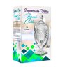 Suqueira Vidro Com Torneira Caipirinha Especial Comemorações - 5