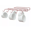 Ver imagem 1 de PORTA XÍCARAS 140X50X280MM COBRE 2741