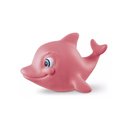 Ver imagem 2 de Brinquedo para Banho Kit Golfinho Rosa Fundo do Mar +3 Meses Cometa Brinquedos