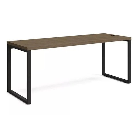 Mesa Diretor Escritório 1,90m Cor Munique Kappesberg F190