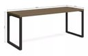 Ver imagem 2 de Mesa Diretor Escritório 1,90m Cor Munique Kappesberg F190