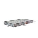 Ver imagem 2 de Colchão para Berço Americano Baby Sleep D18 10CMX130CMX70CM - Tigus
