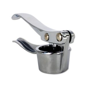 Amassador de Alho Triturador Amassador Moedor de Alho Manual