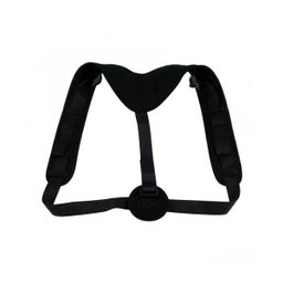 Corretor Postural Magnético Ajustável com Suporte Ergonômico - 2