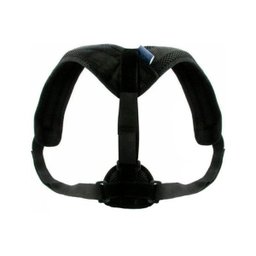 Corretor Postural Magnético Ajustável com Suporte Ergonômico - 1