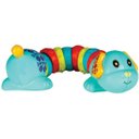 Ver imagem 4 de Chocalho De Cachorrinho E Mordedor Brinquedo Infantil Para Bebe Divertido Buba