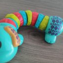 Ver imagem 6 de Chocalho De Cachorrinho E Mordedor Brinquedo Infantil Para Bebe Divertido Buba