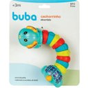 Ver imagem 5 de Chocalho De Cachorrinho E Mordedor Brinquedo Infantil Para Bebe Divertido Buba