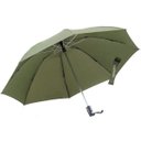 Ver imagem 7 de Guarda Chuva Automático Invertido Sombrinha de Bolsa Fazzoletti Verde Militar