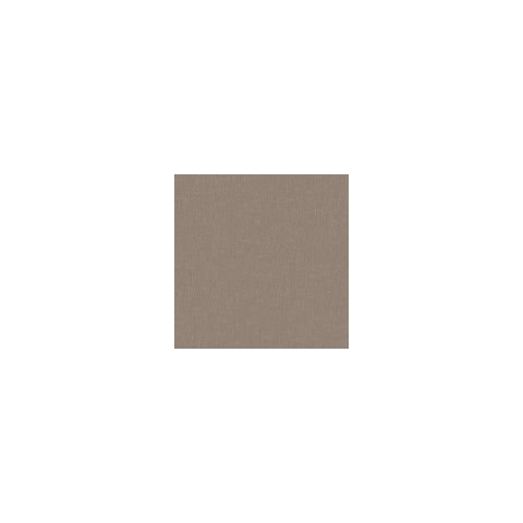 Papel de Parede Vinílico - Bobinex- Linho 3922- Marron Claro 52cm X 9,5m.