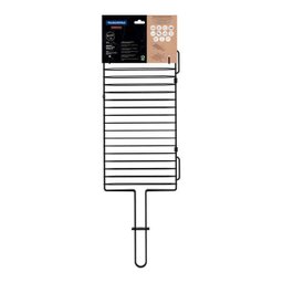 Grelha Churrasco Black em Aço Carbono Nitrocarbonetado Tramontina - 5