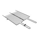 Ver imagem 2 de Grelha Churrasco Black em Aço Carbono Nitrocarbonetado Tramontina