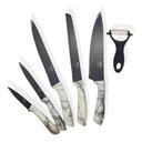 Ver imagem 1 de Conjunto de Facas 6 Peças