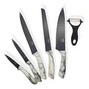 Ver imagem 3 de Conjunto de Facas 6 Peças