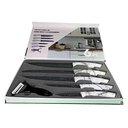 Ver imagem 4 de Conjunto de Facas 6 Peças