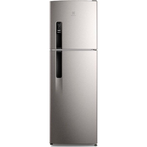 Geladeira IF44S 400L Frost Free Autosense Inverter Electrolux