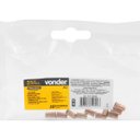 Ver imagem 2 de Rebite Cabeça Pequena M3 Para Rebitador Manual De Rosca Com