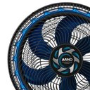 Ver mais imagens de Vent 40cm Arno Xtreme Force Breeze Vb40 - Vb40