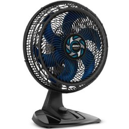 Vent 40cm Arno Xtreme Force Breeze Vb40 - Vb40 - 7
