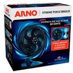Vent 40cm Arno Xtreme Force Breeze Vb40 - Vb40 - 6