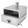 Forno de Pizza e Grill Chaleur Oven Versatile Chaleur Brasil - 3