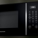 Ver imagem 6 de Microondas Brastemp de Embutir 32 Litros Eclipse com 18 Receitas Pré-programadas Preto 220v Bm146apb