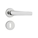 Ver imagem 1 de Fechadura Interna Concept 401 Pado 40 Mm Cromado - Rr1 401i Cr