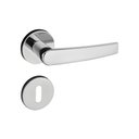 Ver imagem 2 de Fechadura Interna Concept 401 Pado 40 Mm Cromado - Rr1 401i Cr