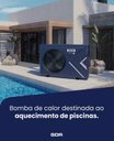 Ver imagem 3 de Trocador Calor Gda Full Inverter Aquecedor Piscina 30mil L
