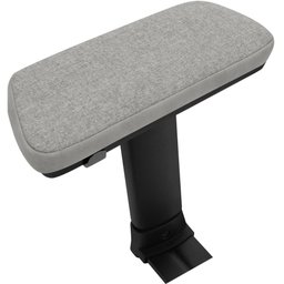 Cadeira Gamer Thunderx3 Core Smart Loft Cinza Claro - 6