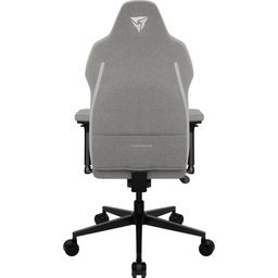 Cadeira Gamer Thunderx3 Core Smart Loft Cinza Claro - 5